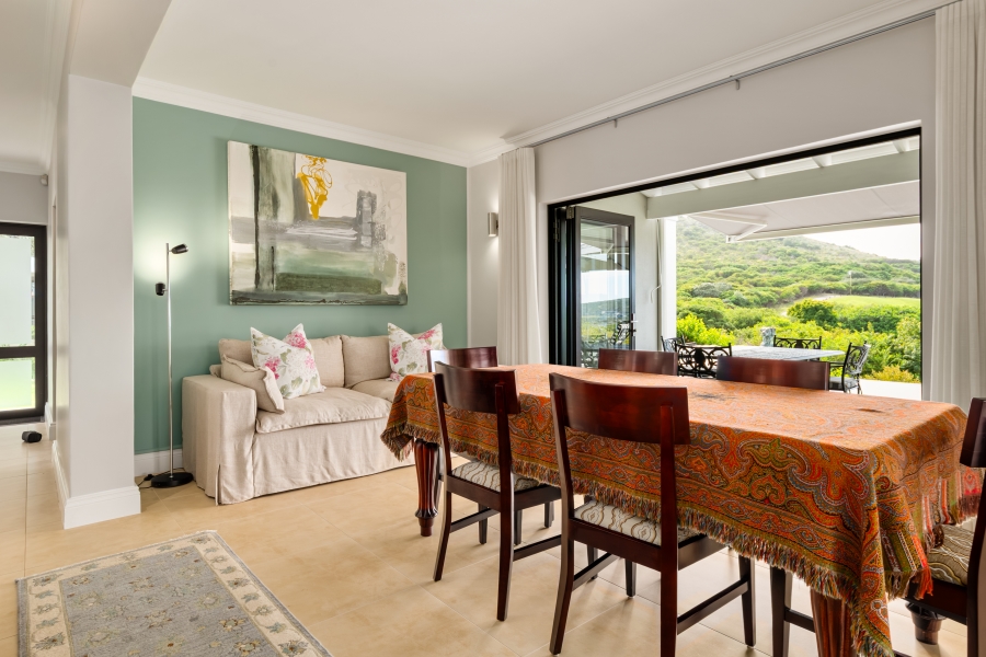4 Bedroom Property for Sale in Pezula Golf Estate Western Cape